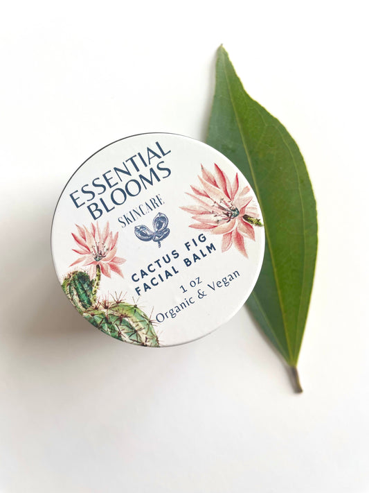 Cactus Fig Facial Balm