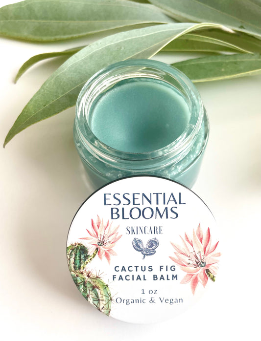 Cactus Fig Facial Balm