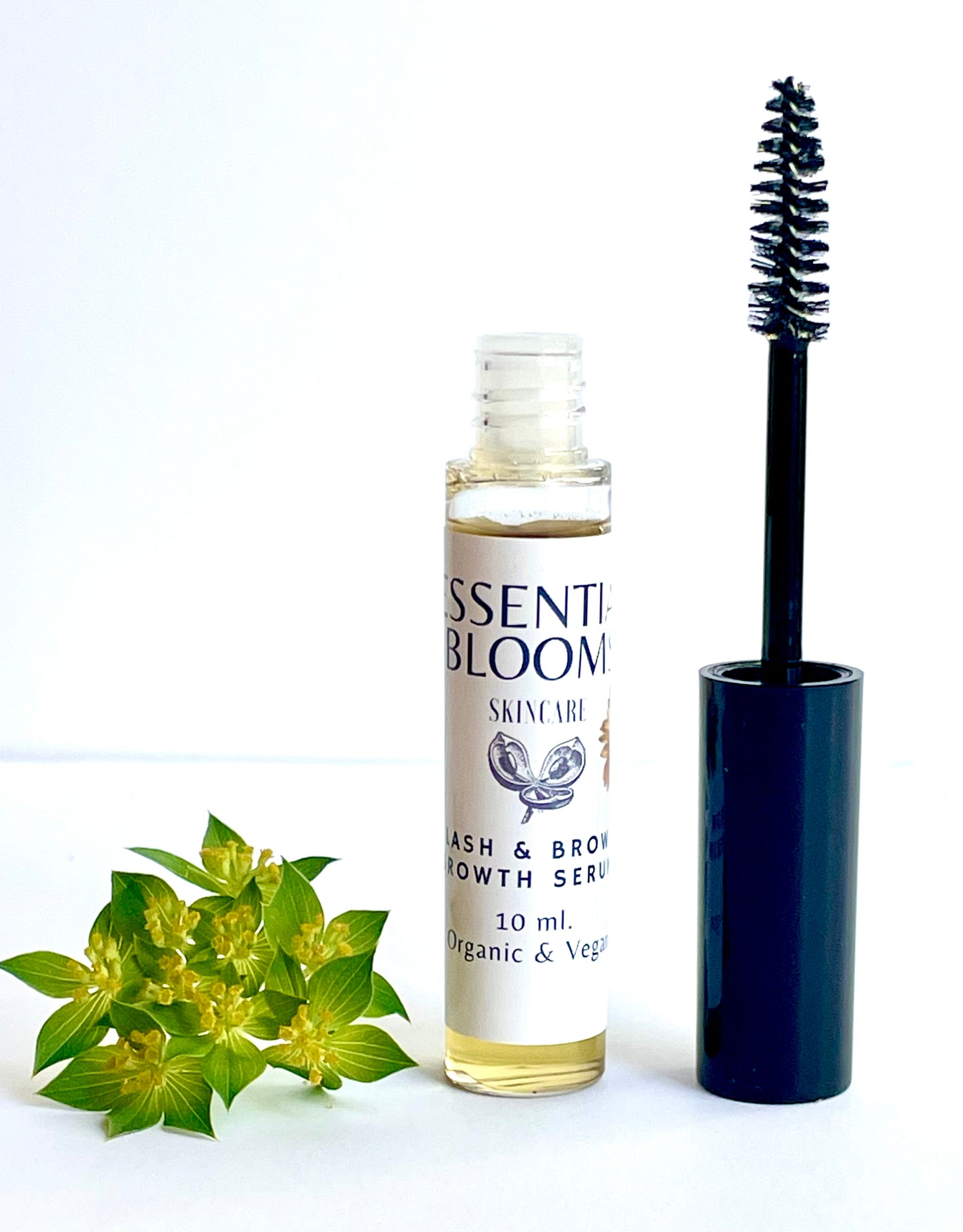 Lash & Brow Growth Serum